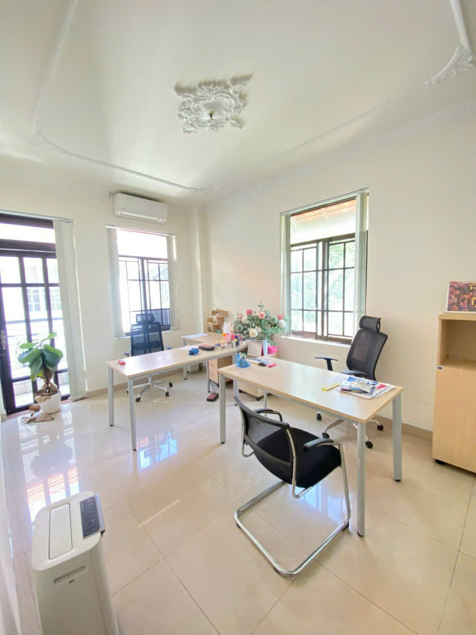  Villa 10x20m An Phú–An Khánh  Gần Dương Văn An – Sổ không vay – Giá 55 Tỷ 