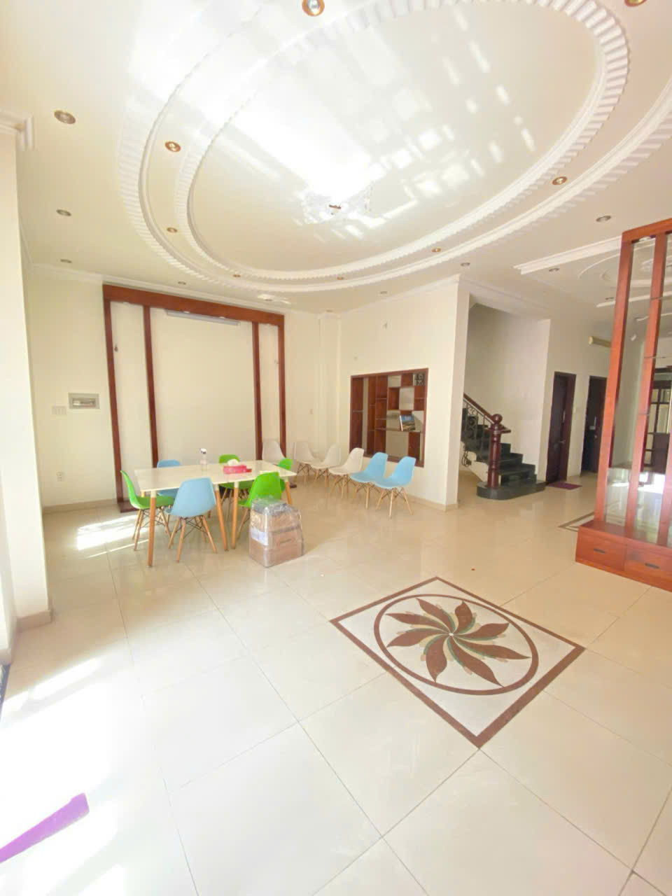  Villa 200m² An Phú–An Khánh  Hướng Đông Nam – Đường rộng – Bán gấp 