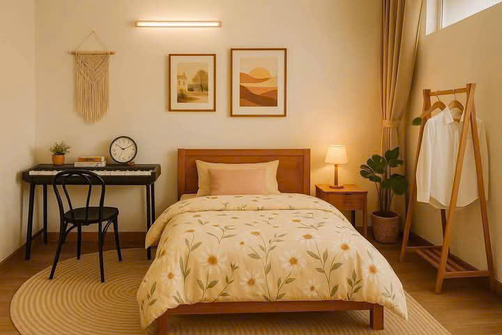  ???? CHO THUÊ NHÀ MẶT TIỀN ĐÀO DUY TỪ – GẦN CHỢ ĐÔNG BA 