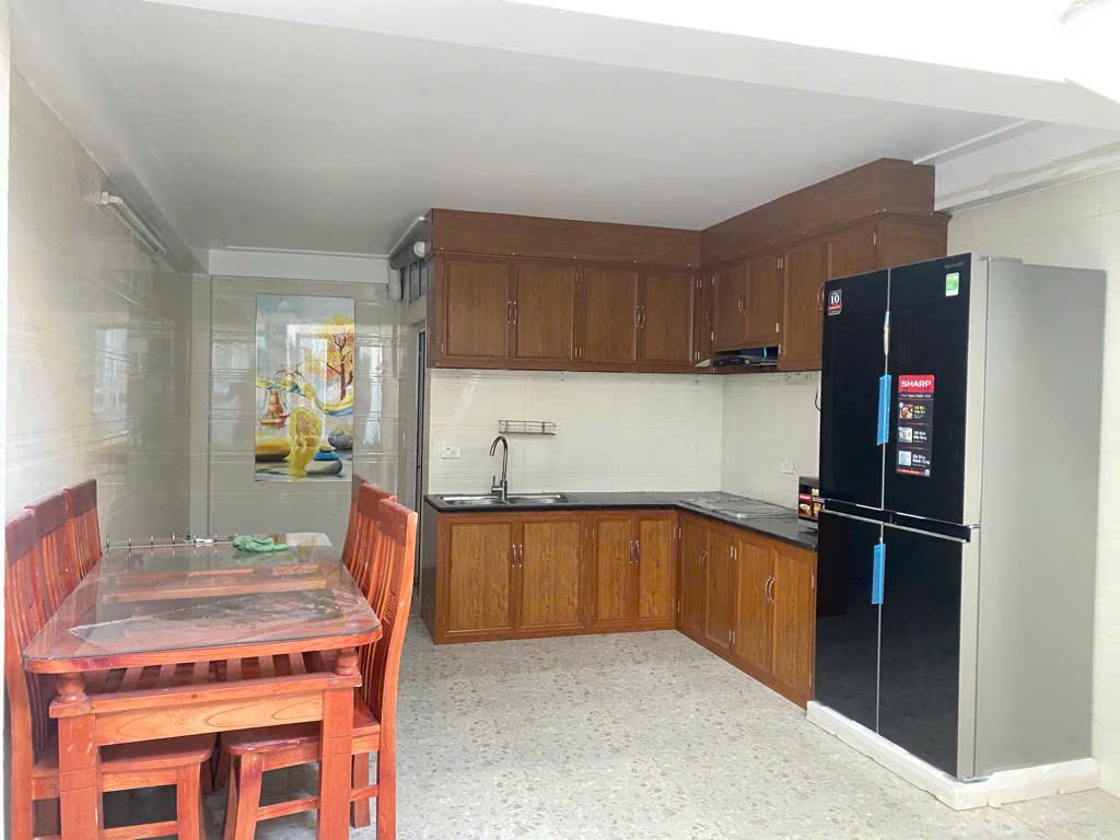  ???? BÁN SIÊU PHẨM GIANG BIÊN – VIỆT HƯNG -Long Biên – 32M² – MT 4M – 4 TẦNG – FULL NỘI THẤT – Ở NGAY – GIÁ 6,4X TỶ 