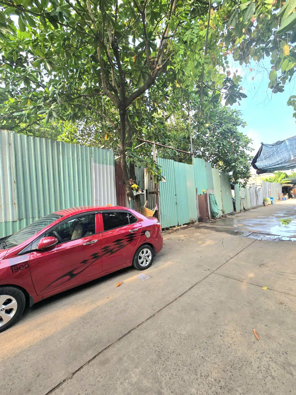  ĐẤT HXH 8M NGUYỄN VĂN LINH – DT 146m² ( ngang 8m x 20.5m) – NHỈNH 9 TỶ - THÍCH HỢP LÀM KHO XƯỞNG – CÓ SẴN GPXD 