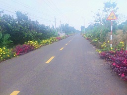  -Do chuyển công tác xa và không có người quản lý, tôi cần bán lô đất chính chủ tại Thị trấn Kim Long, Huyện Châu Đức, Bà Rịa – Vũng Tàu (cũ), nay thuộc TP. Hồ Chí Minh. 