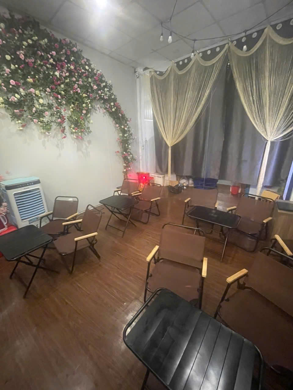  SANG NHƯỢNG QUÁN ĂN VẶT – NƯỚC UỐNG FULL ĐỒ - TÂN QUÝ, TÂN PHÚ, TP.HCM 