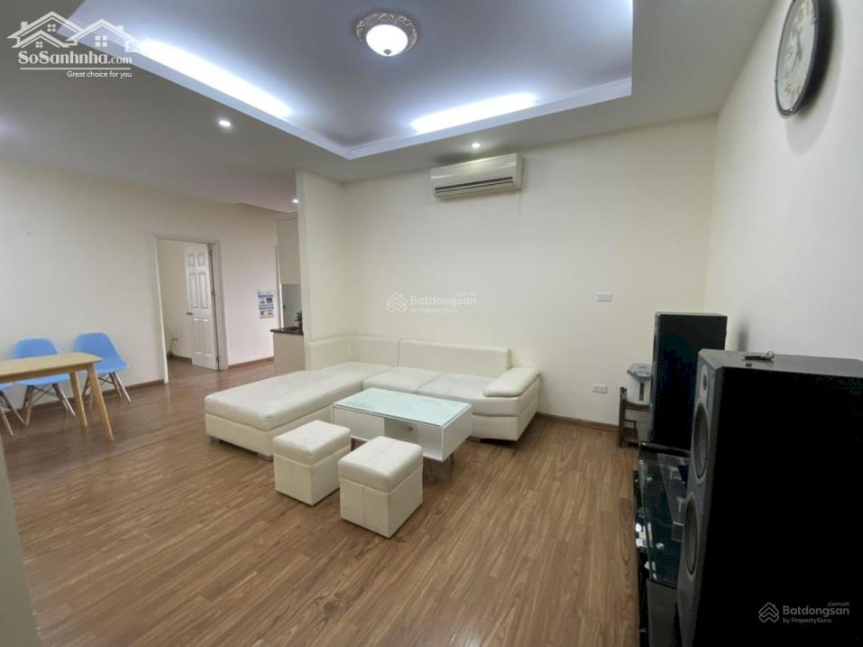  Chính Chủ - Cho Thuê CC The Pride - đầy đủ Tiện Nghi, 75m2, 12 Triệu VND, 2PN, 2WC, Hà Đông, Hà Nội 