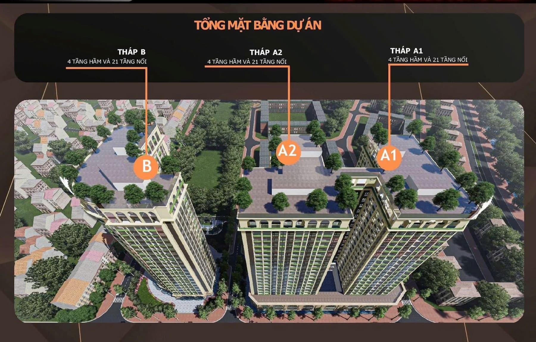 SIÊU PHẨM MỚI XUẤT HIỆN TẠI LONG BIÊN – RUBY RIVERSIDE – trung tâm phát triển mới phía Đông Thủ đô. 