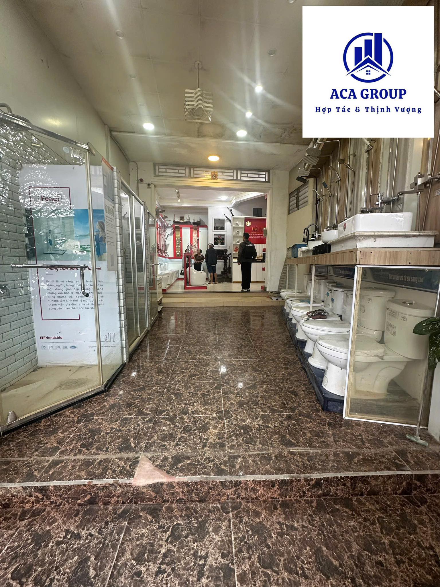  ????CHO THUÊ MẶT BẰNG BÙI THỊ XUÂN - VỊ TRÍ SẦM UẤT 