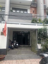  CHO THUÊ TẦNG TRỆT LÀM VĂN PHÒNG HOẶC ĐỂ Ở – PHƯỜNG ĐÔNG HƯNG THUẬN, QUẬN 12 