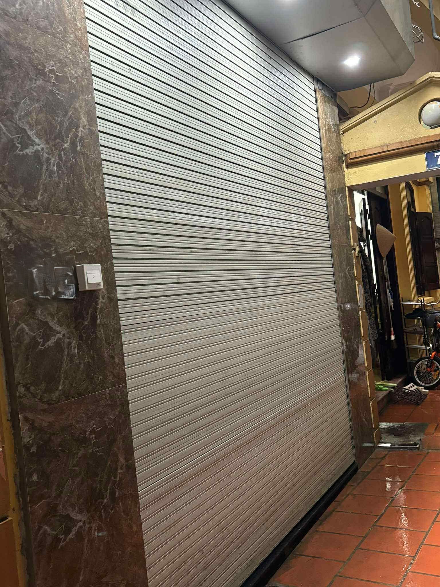  Cho thuê nhà Khương Trung 36 m² x 4 tầng, 4PN, 3 vệ sinh, 13 Triệu ở 6 người 