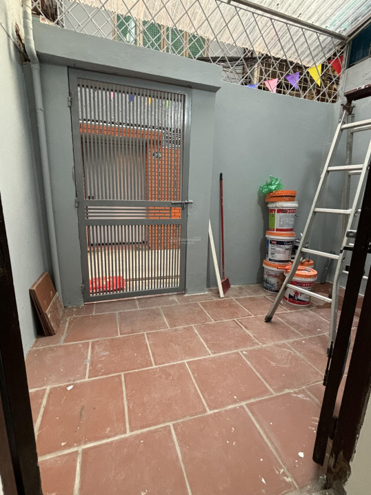  Cho thuê nhà Phố Nguyễn An Ninh, 2 tầng x 55 m², 2 ngủ, 2 vệ sinh 9 triệu 