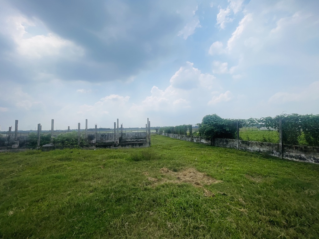  Bán Gấp 2720m2  Mặt Tiền- Nguyễn Cửu Phú, Tân Kiên - Bình Chánh. , giá 82 Tỷ 