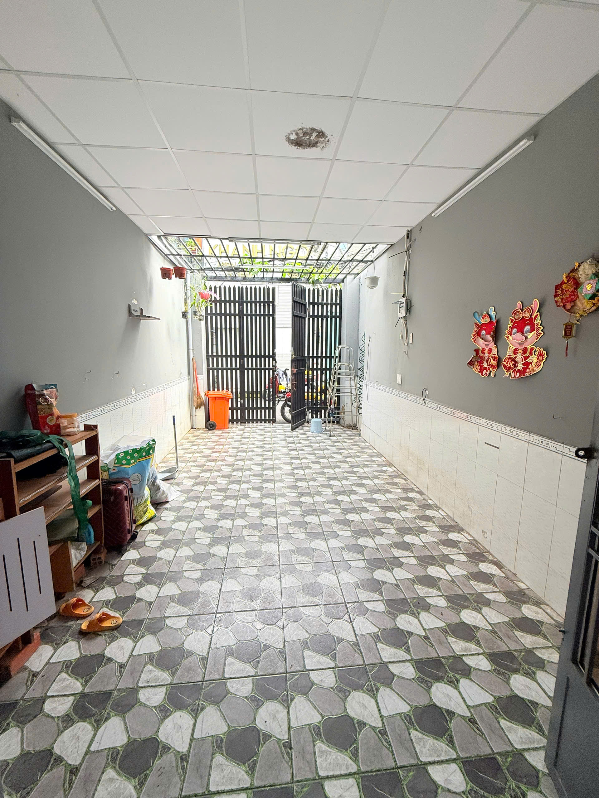  CẦN BÁN Nhanh Căn nhà  thuộc khu phân lô P14, Quận Tân Bình, Hồ Chí Minh 