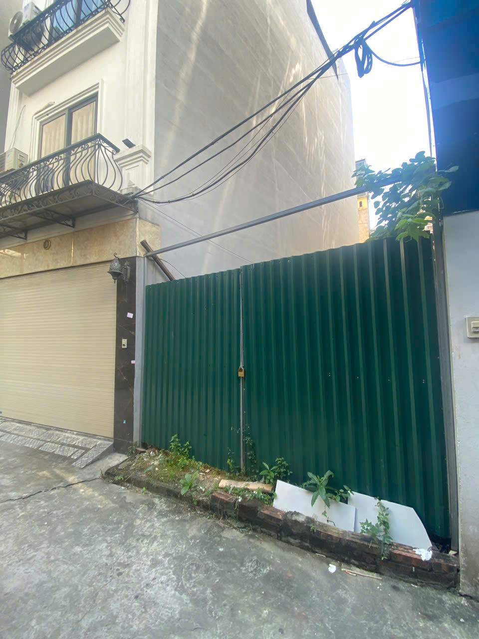  ???? BÁN ĐẤT ĐỨC GIANG – Ô TÔ VÀO TẬN ĐẤT – GẦN Ô TÔ TRÁNH – VỊ TRÍ ĐẸP 