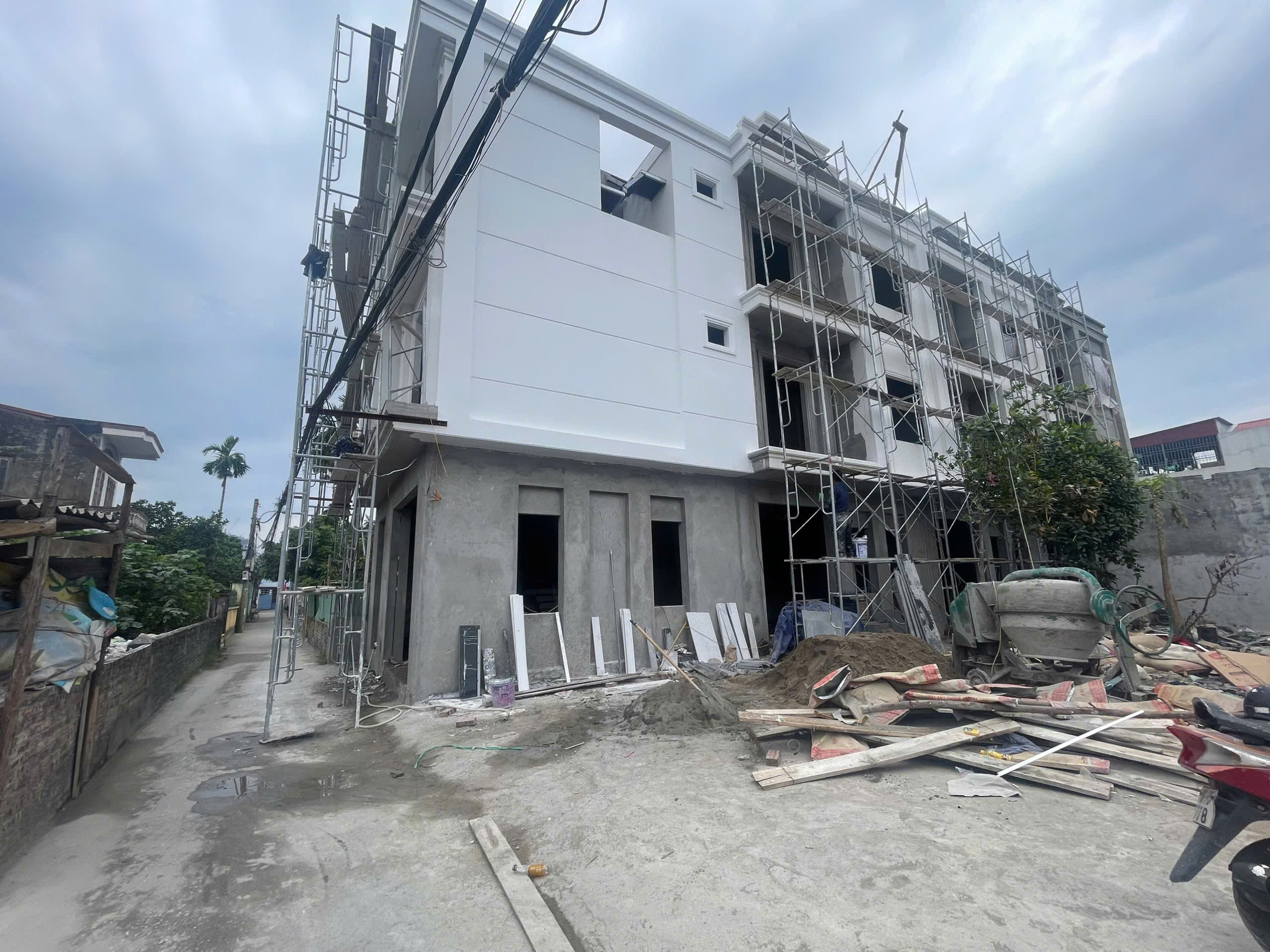  NHÀ GIÁ TỐT NHẤT ĐÔNG HẢI 1, HẢI PHÒNG – CƠ HỘI CHỐT NHANH CHO KHÁCH THIỆN CHÍ 