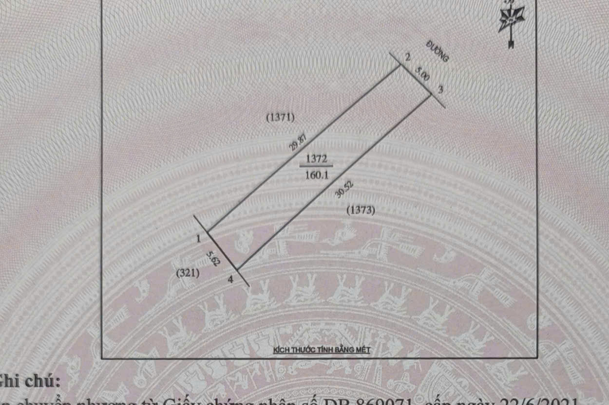  Cần bán 2 lô kề nhau tổng 312m2, Đất KD Sư Vạn Hạnh giá rẻ, TP Vinh 