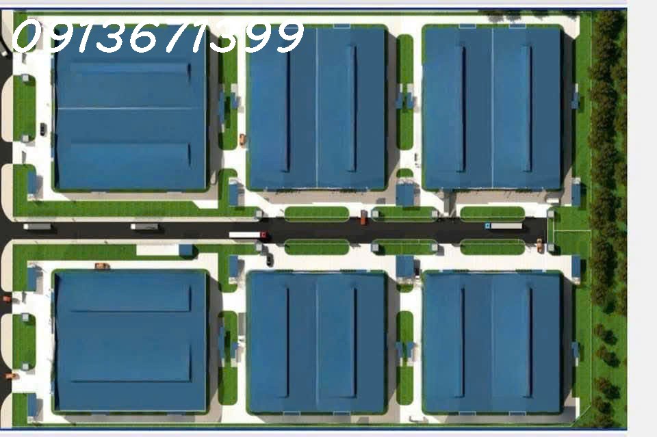  CHO THUÊ NHÀ XƯỞNG 5.000m² – 10.000m² – 20.000m² TRONG KCN BẾN CÁT, BÌNH DƯƠNG – GẦN TP.HCM 