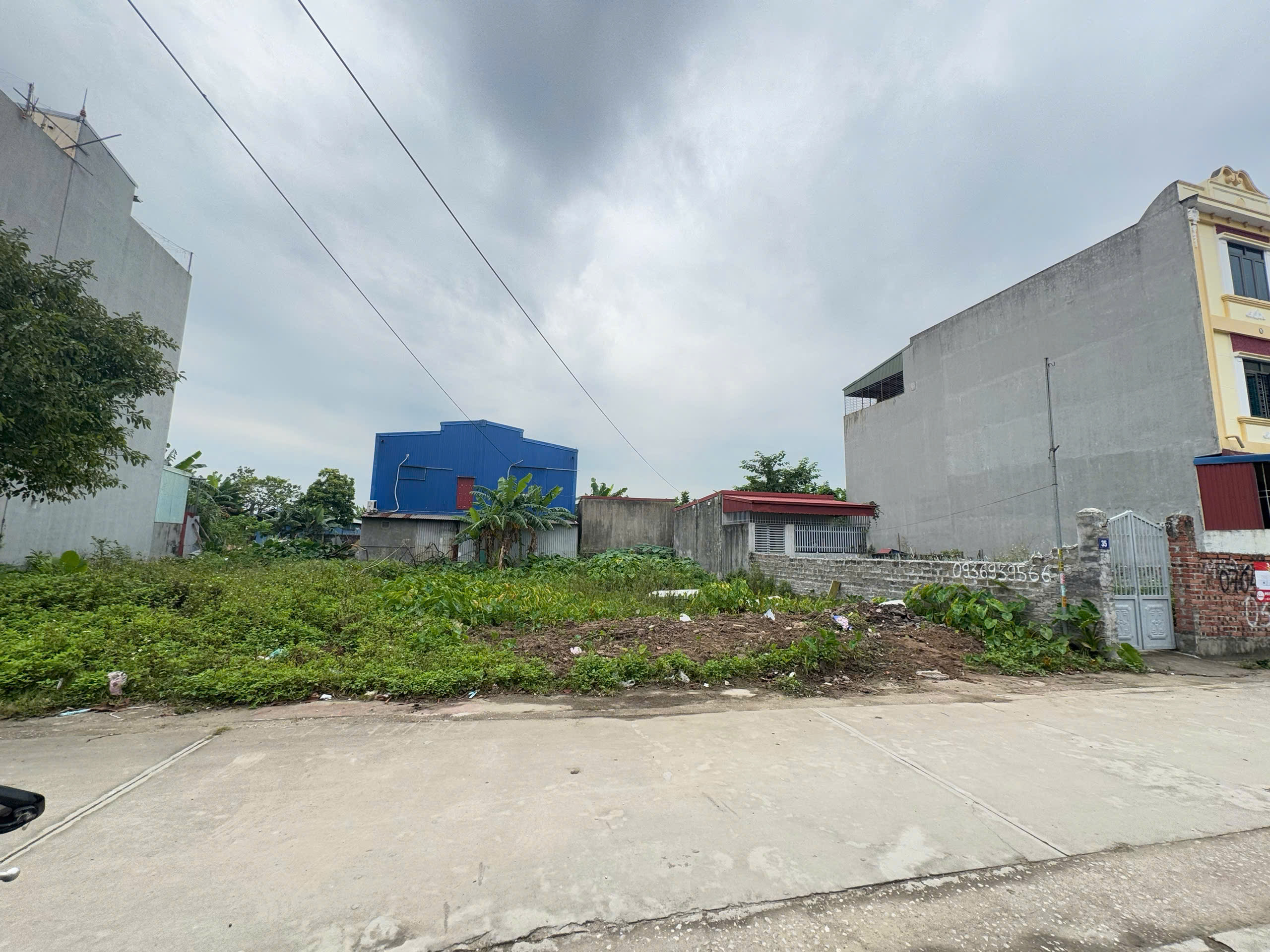  HÀNG ĐẸP CHUNG CƯ VĂN CÚ  tuyến 2– AN ĐỒNG, AN DƯƠNG, HẢI PHÒNG 