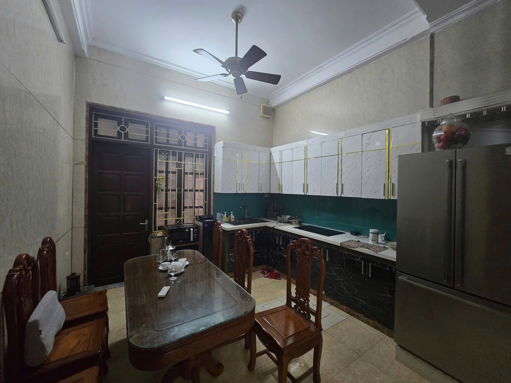  Bán nhà mặt phố Phùng Khắc Khoan, 32m2, 4 tầng, mặt tiền 5m, 28.3 tỷ, kinh doanh vải, áo dài 