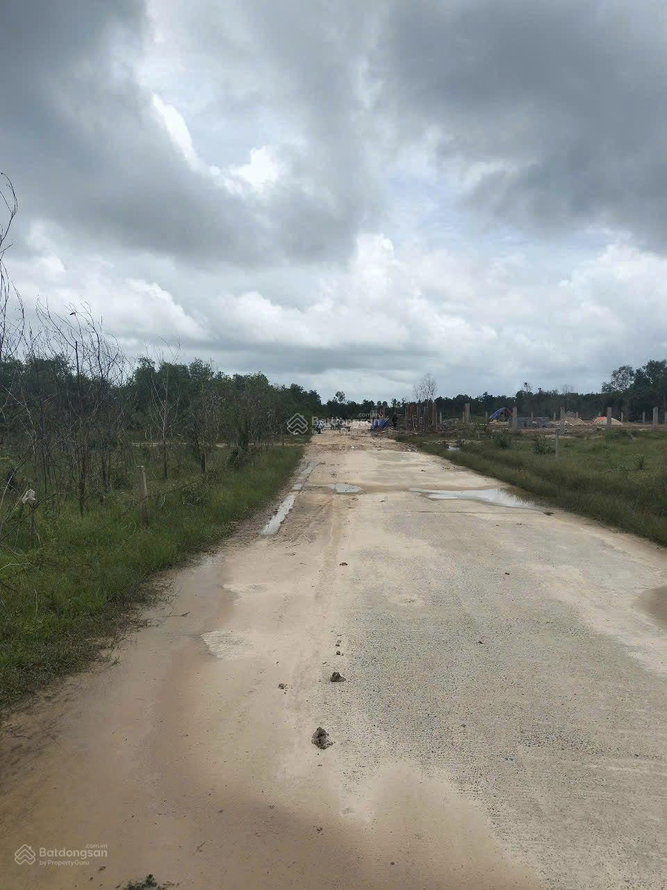  4000m2 (3,9 tỷ nguyên lô)/ view trực diện hồ Cửa Cạn, Đảo Ngọc, Phú Quốc giâ đầu tư 