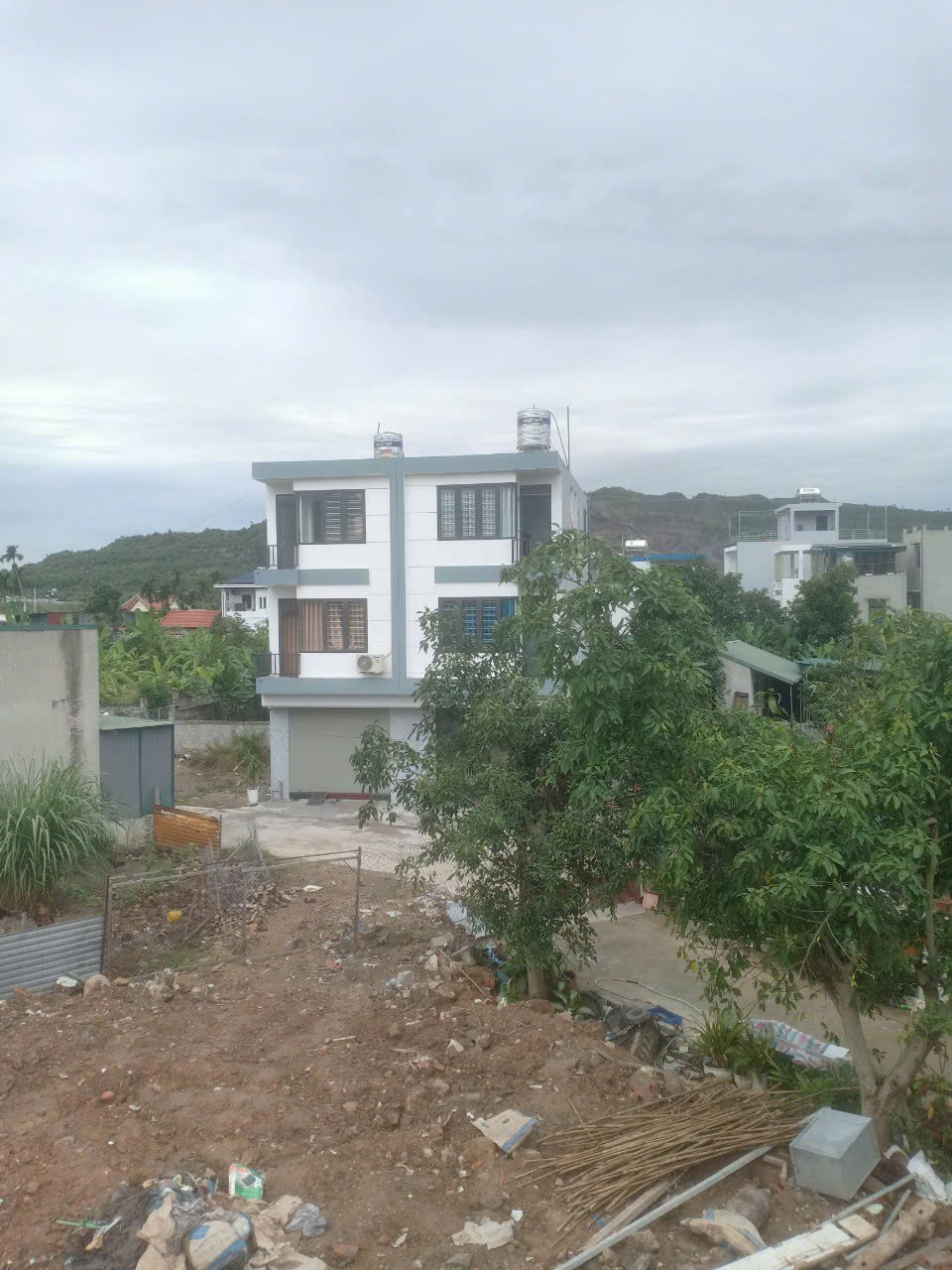  CHÍNH CHỦ CẦN BÁN LÔ ĐẤT TẠI TỔ 7 – KHU 7, PHƯỜNG HÀ TU, TP. HẠ LONG- TỈNHQUẢNG NINH 