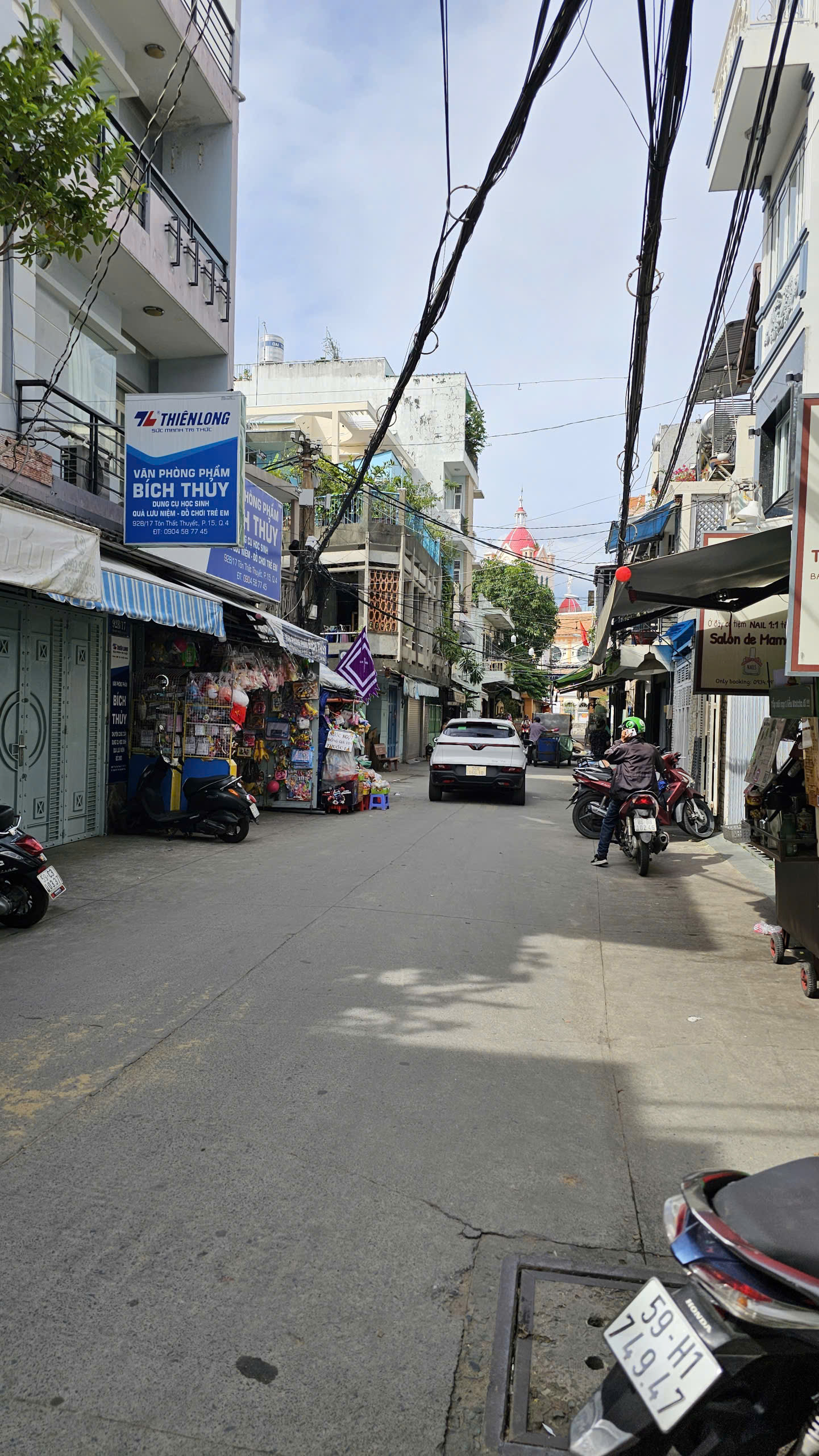  Chỉ 2 tỷ 790 triệu có ngay mặt tiền tiện kinh doanh Q4 