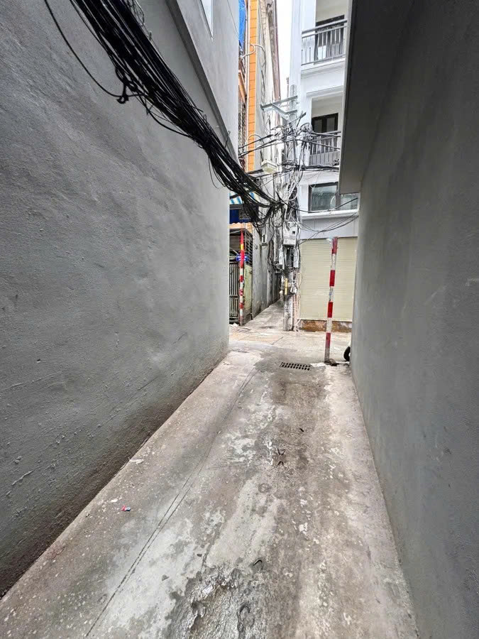  ✨ hIẾm!: LÔ GÓC - GẦN Ô TÔ ????- HỒ SINH THÁI - DÂN XÂY BÁN NHÀ KHƯƠNG TRUNG 