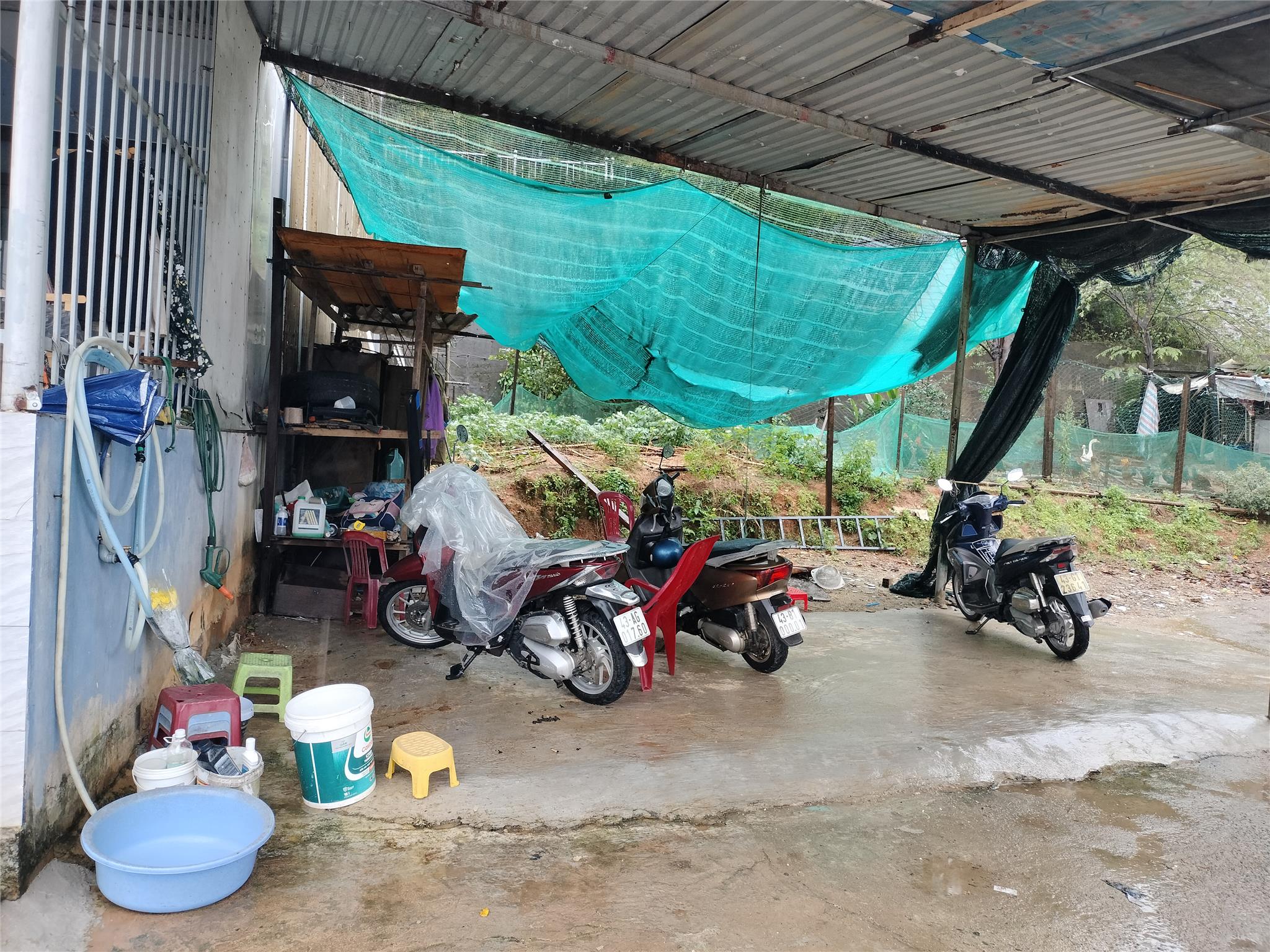  ???? ĐẤT KIỆT Ô TÔ TRƯỜNG CHINH – NƠI AN CƯ TUYỆT ĐỈNH CHỈ 2,4 TỶ! 