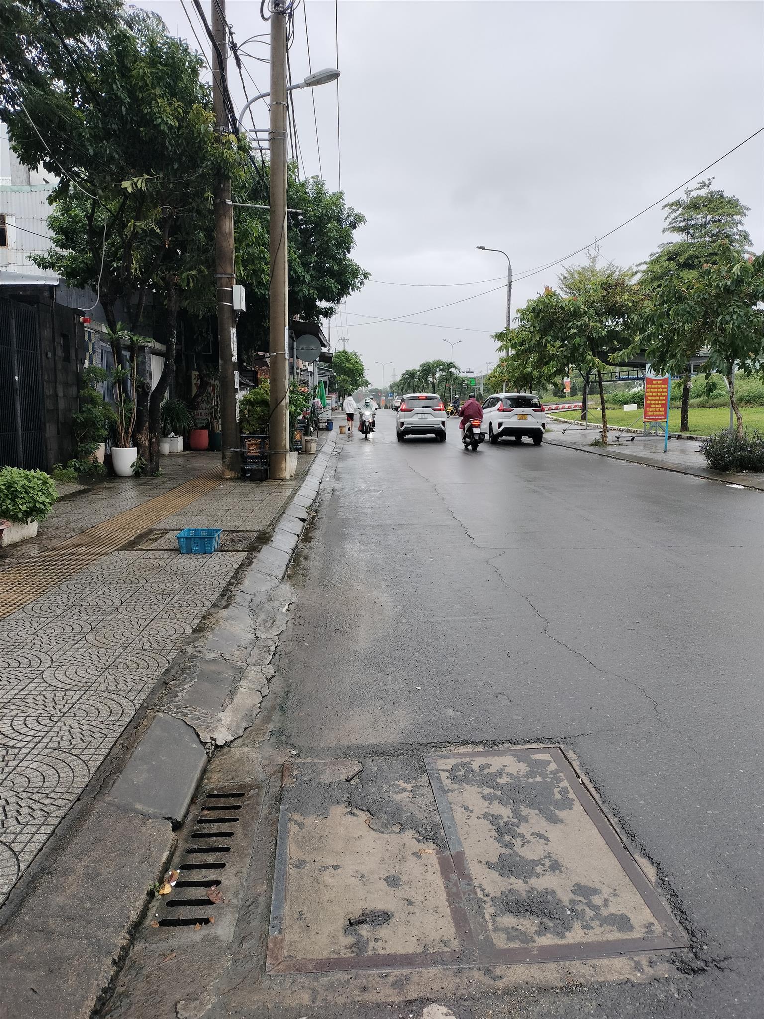  ???? BÁN MẶT BẰNG KINH DOANH NGUYỄN NHƯ ĐÃI – GIÁ CHỈ 3,75 TỶ! 