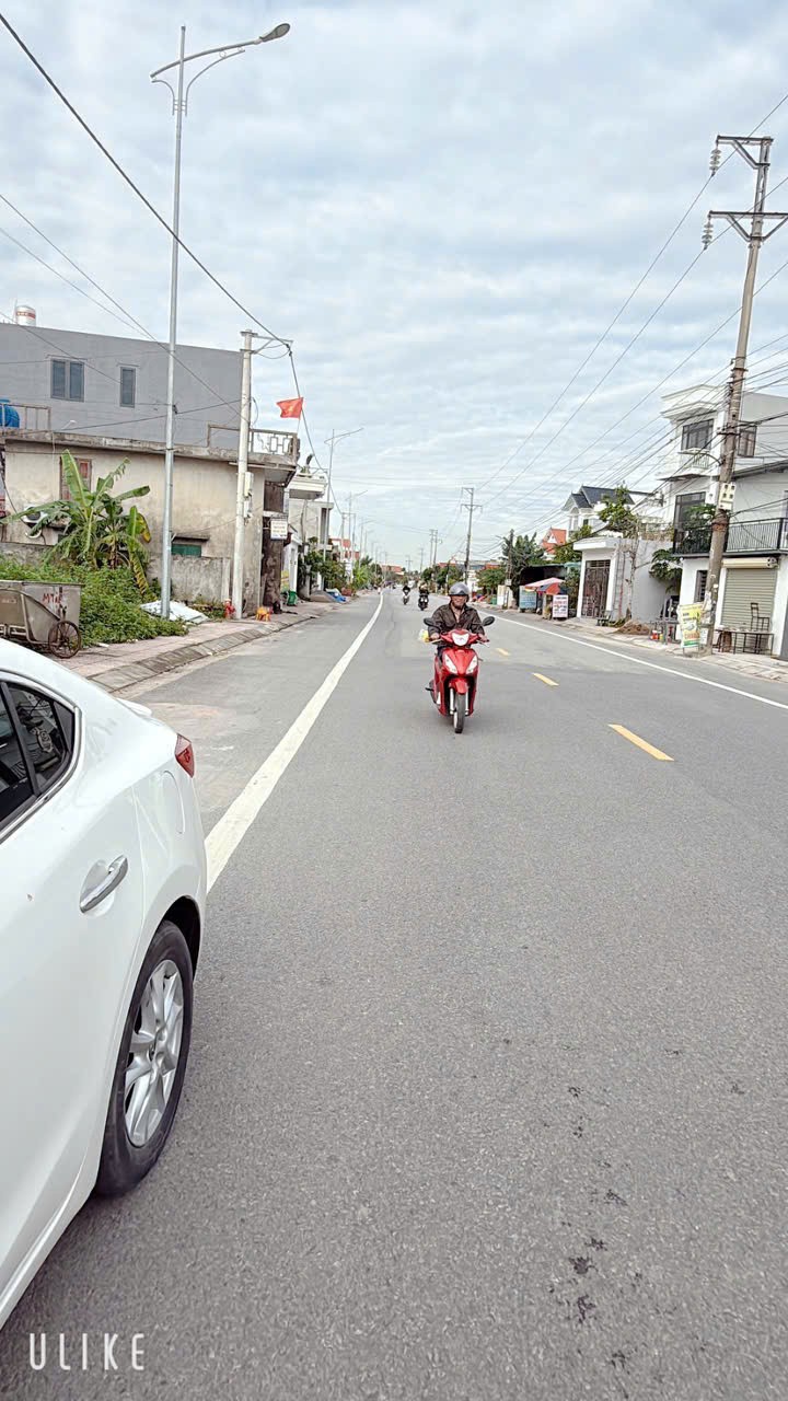  Mặt tiền TL362 Minh Tân – lô hiếm 5m cực đẹp  3,x tỷ  ZALO 0567 222 555 