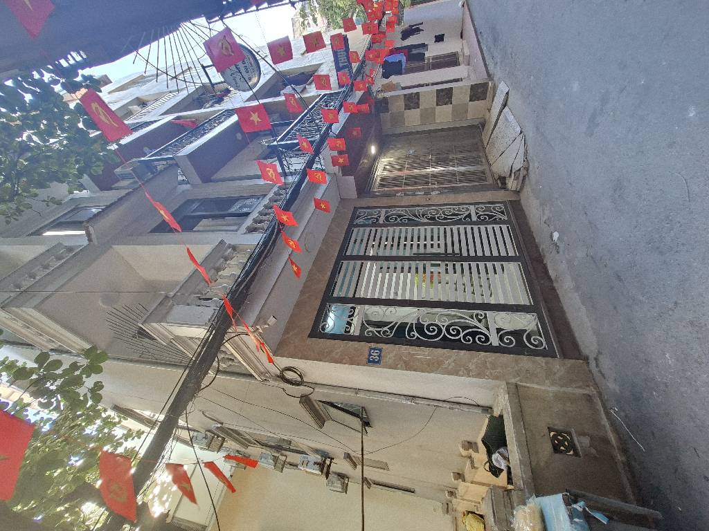  GẦN HỒ TÂY LỘNG GIÓ - CĂN GÓC 2 THOÁNG - Ô TÔ ĐỖ CỬA - DÒNG TIỀN GẦN 60 TR/THÁNG_50M2. 