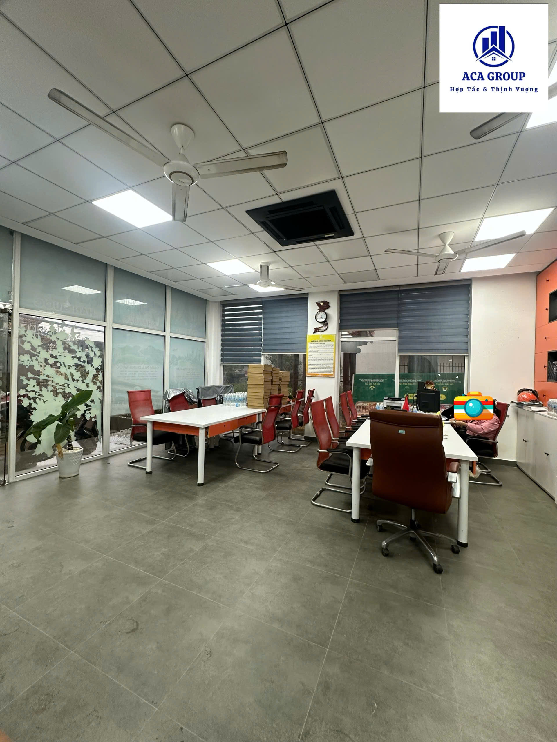 ???? ❄️CHO THUÊ VĂN PHÒNG- KHU VỰC PHẠM VĂN ĐỒNG 