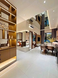  SỞ HỮU NGAY CĂN HỘ CAO CẤP – VIEW SÔNG ĐỘC BẢN TRỰC DIỆN SÔNG 
 ĐỒNG NAI 