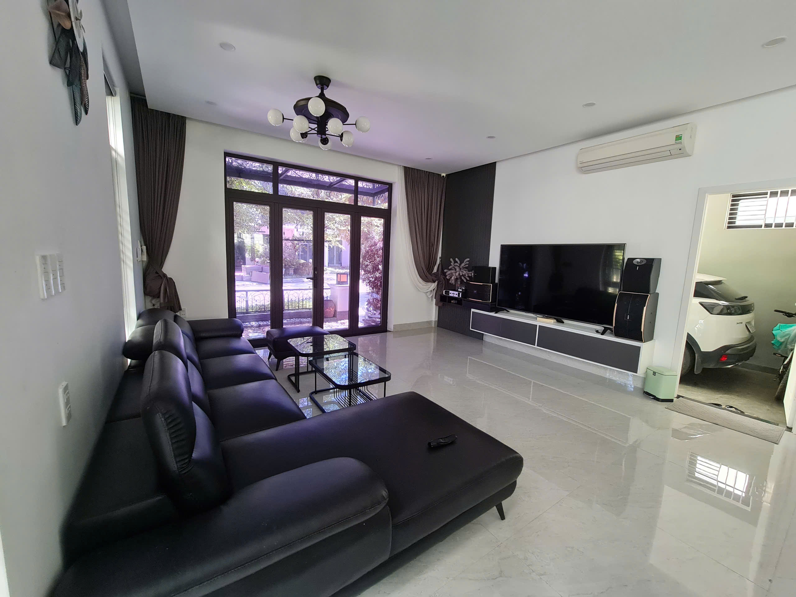  ???????? BÁN BIỆT THỰ ĐƠN LẬP 3 TẦNG – 200M² – KHU B ROYAL PARK HUẾ ???????? 