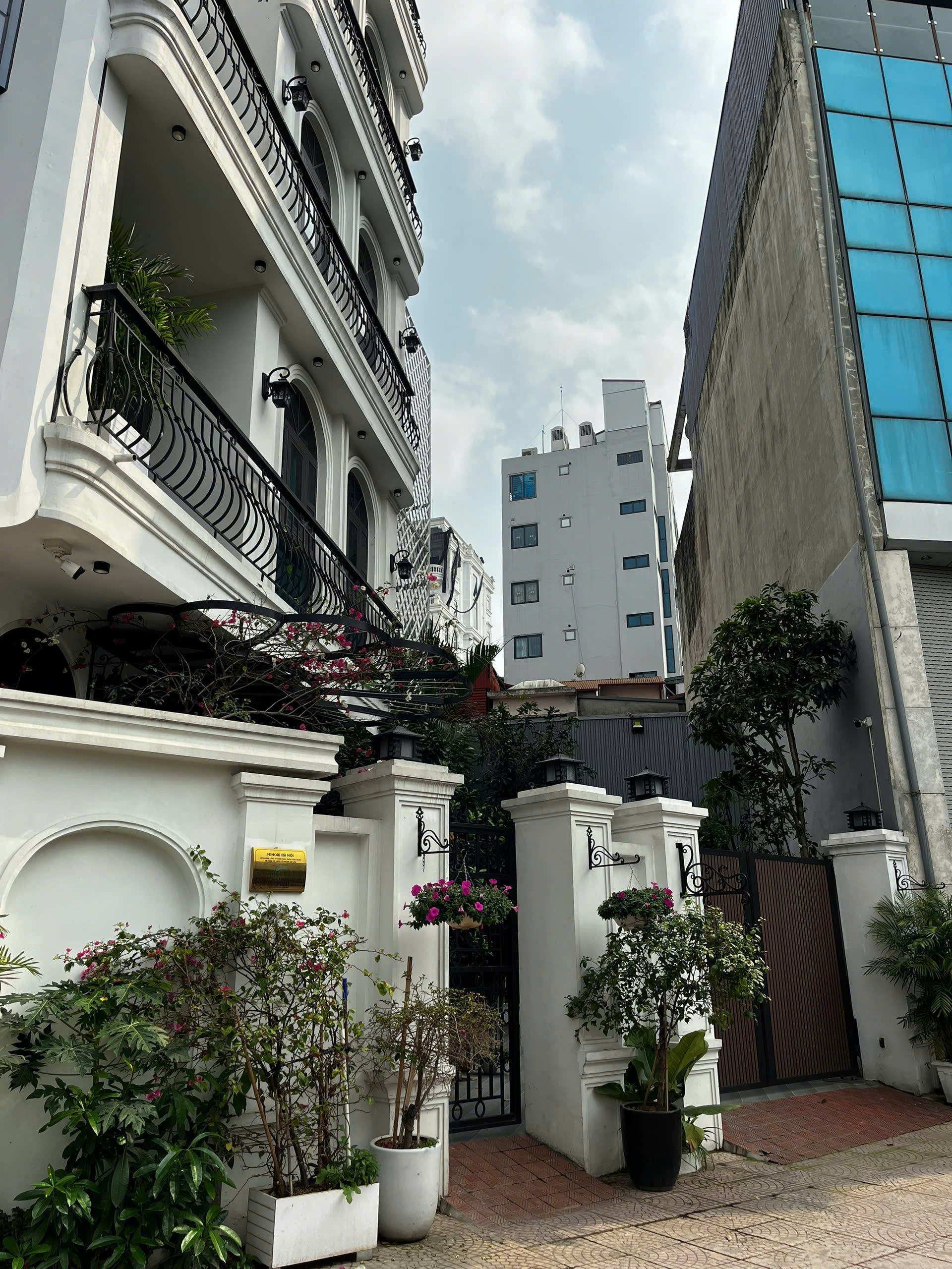  Siêu phẩm, bán nhà Ba Đình trung tâm, ngõ thẳng đẹp, ở vip, giá 20 tỷ “siêu hiếm” 