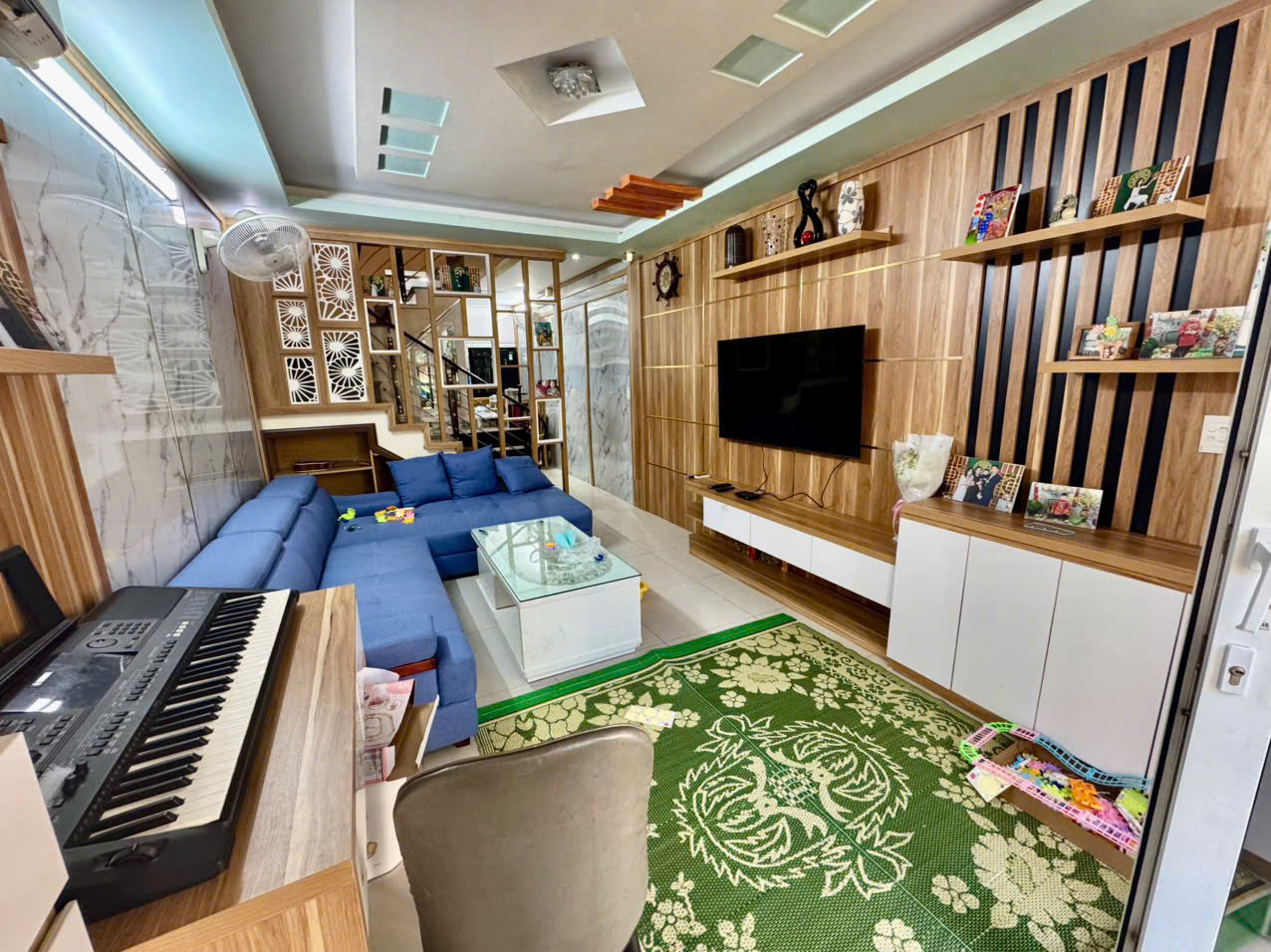  CĂN 3 TẦNG GIÁ RẺ NHẤT KHU VỰC ĐÀ NẴNG – CƠ HỘI HIẾM CHO KHÁCH THIỆN CHÍ 