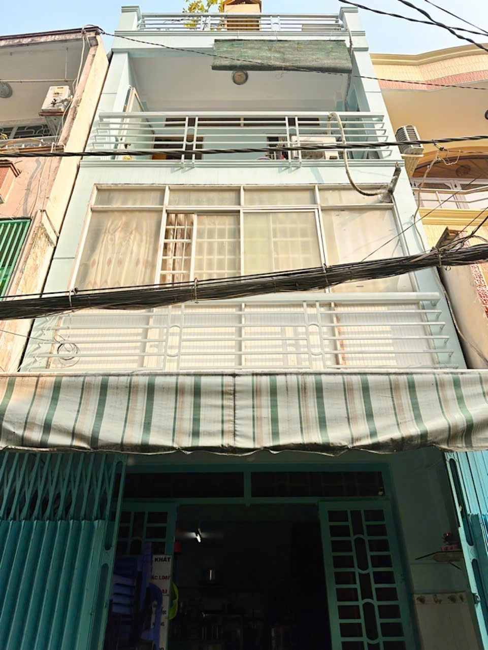  GIẢM 15OTR - THÍCH QUẢNG ĐỨC - PHÚ NHUẬN - CHÍNH CHỦ GẤP BÁN - 3PN LỚN - H3G - BÁN 4.8 TỶ - NHÀ NHỎ NHIỀU CÔNG NĂNG 