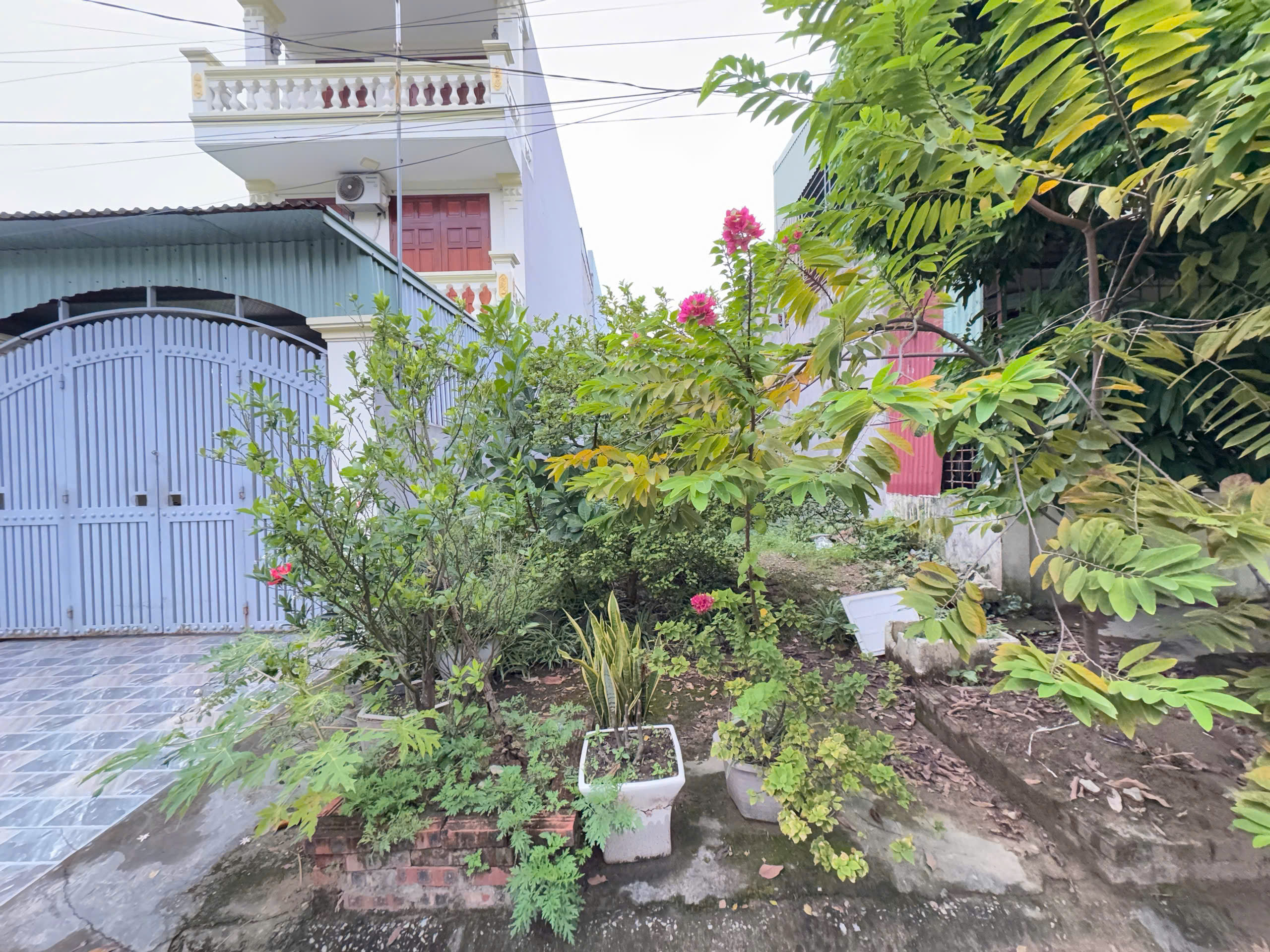  Hàng hiếm 97,5m2 tại chung cư Cách Hạ Nam Sơn An Dương 