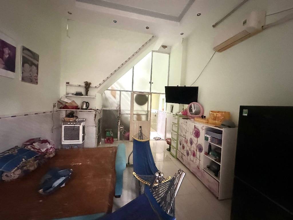  123.2M2 - 2 MẶT TIỀN - NGANG 7.2M VUÔNG VỨC - NGAY CHỢ ĐẦU MỐI THUẬN TIỆN KINH DOANH - DÒNG TIỀN 15TR/ THÁNG  - CHỈ NHỈNH 6TỶ 