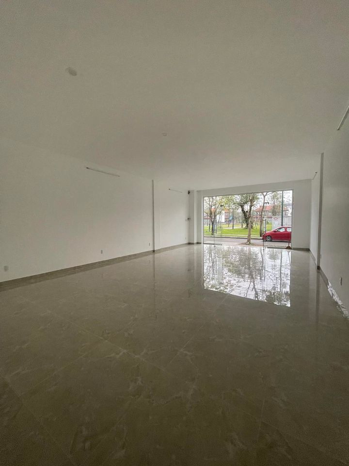  ???? CHO THUÊ MẶT BẰNG TẦNG 1 – KĐT PHÚ MỸ AN, TP HUẾ 