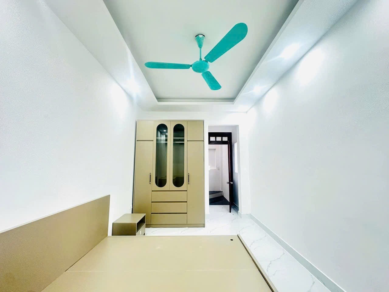  BÁN NHÀ HOÀNG VĂN THÁI – TRUNG TÂM THANH XUÂN – GIÁ 6.7 TỶ 