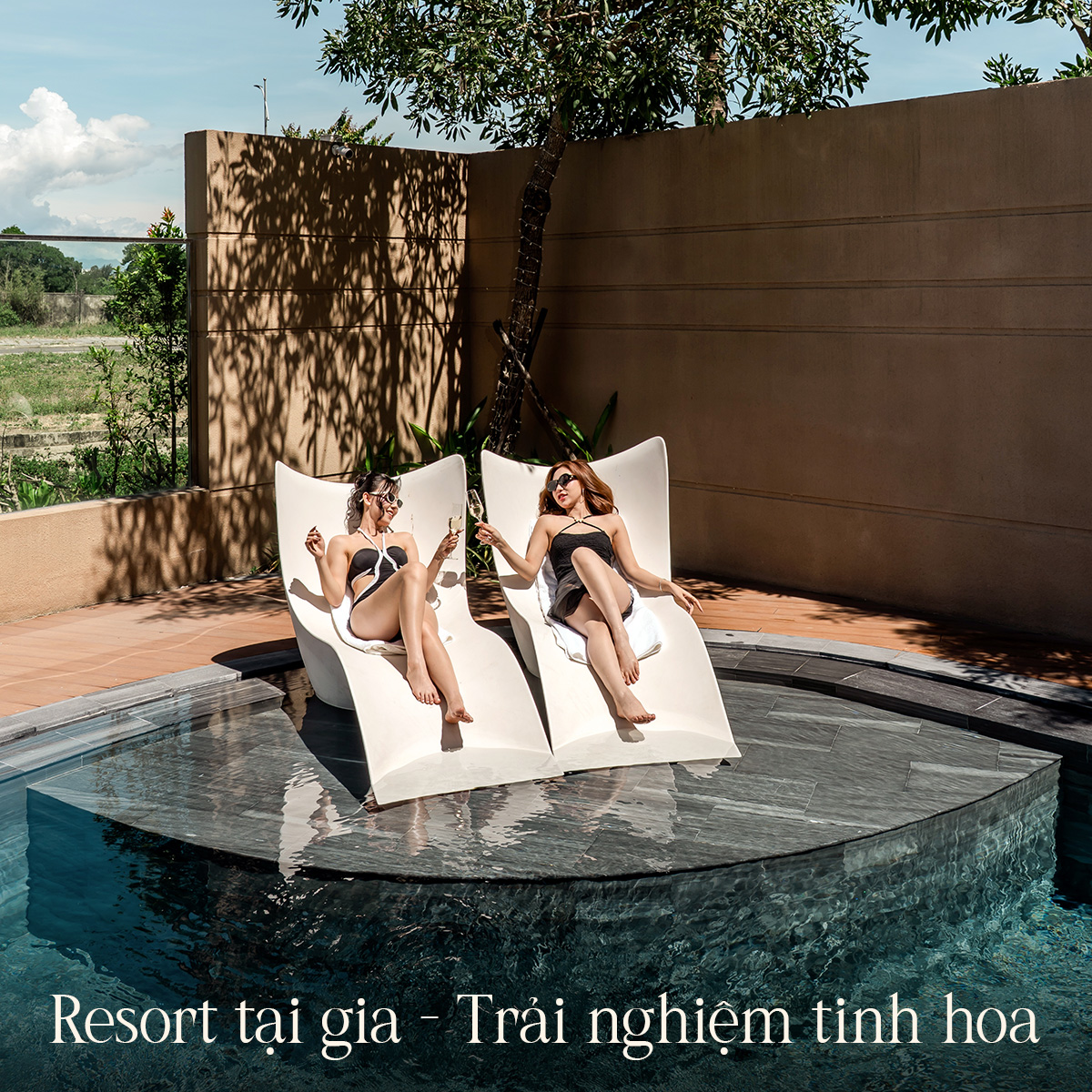  KHU ĐÔ THỊ TRIỆU ĐÔ TRÊN THẾ GIỚI LUÔN CHỌN “CẬN SÔNG – CẬN BIỂN Regal The Palace 