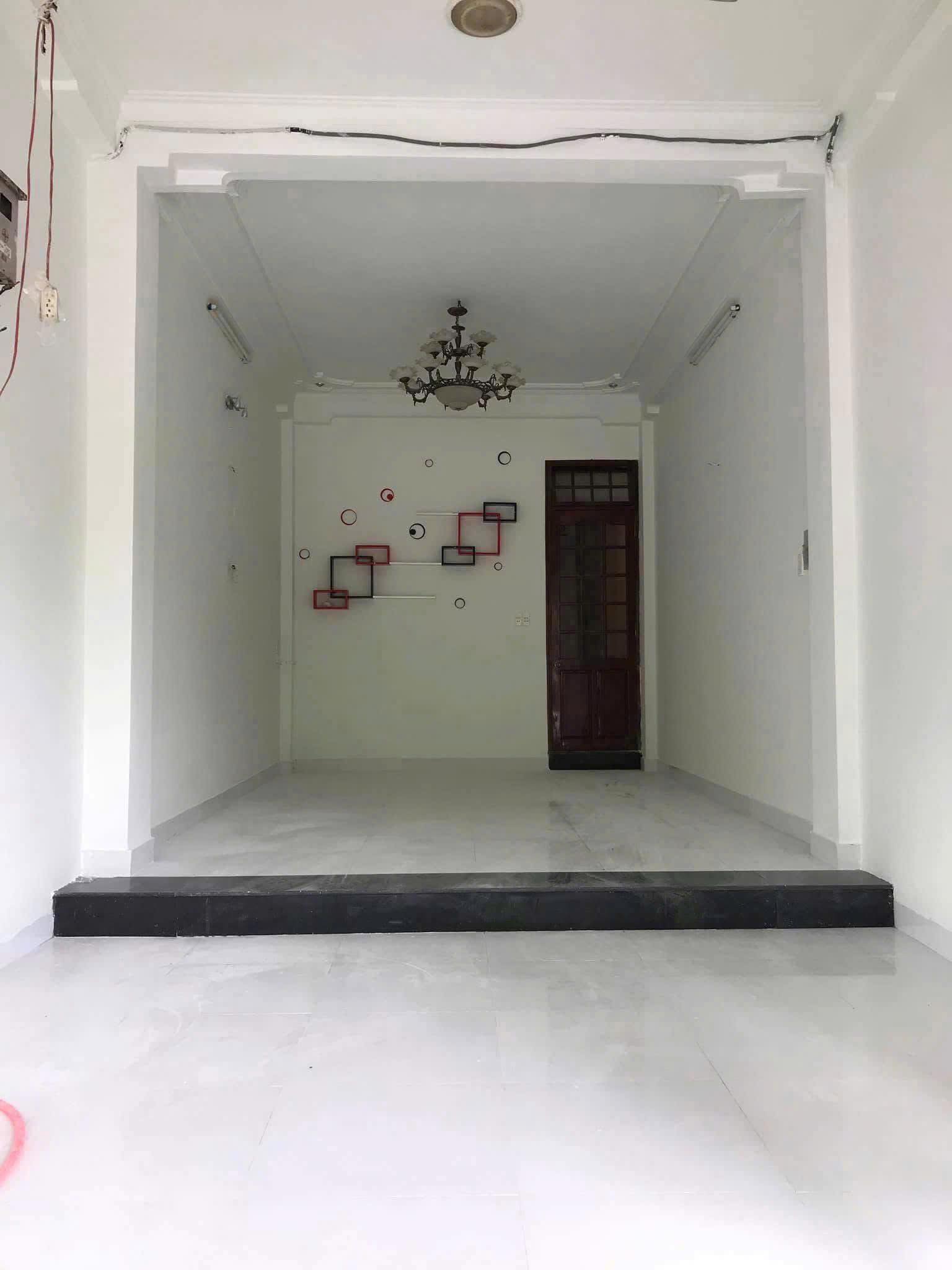  ???? CHO THUÊ NHÀ 3 TẦNG MẶT TIỀN ĐIỆN BIÊN PHỦ – TP HUẾ 