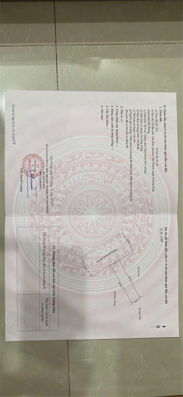  Lô đất 90m² ngõ 81 Tân Thành – đường 10m cực hiếm  Giá 2,x tỷ  ZALO 0567 222 555 