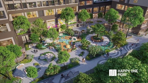  LỰA CHỌN AN CƯ - ĐẦU TƯ HIẾM CÓ 38,6 TRIỆU/M2 TẠI QUỐC LỘ 13 