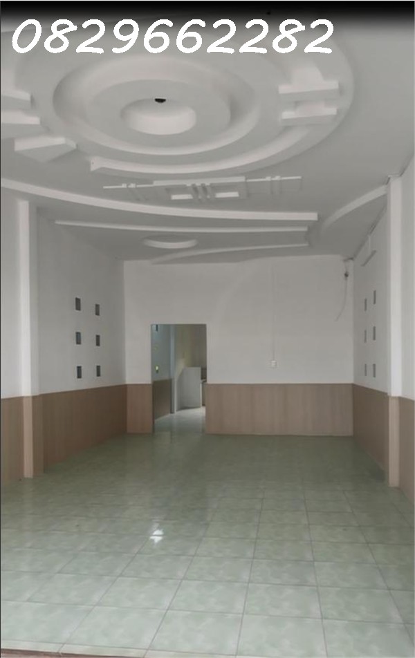  Bán Nhà Mặt Phố Trần Thị Nhượng, Sa Đéc. 90m2, Giá 3.3 Tỷ, Sổ Hồng. 