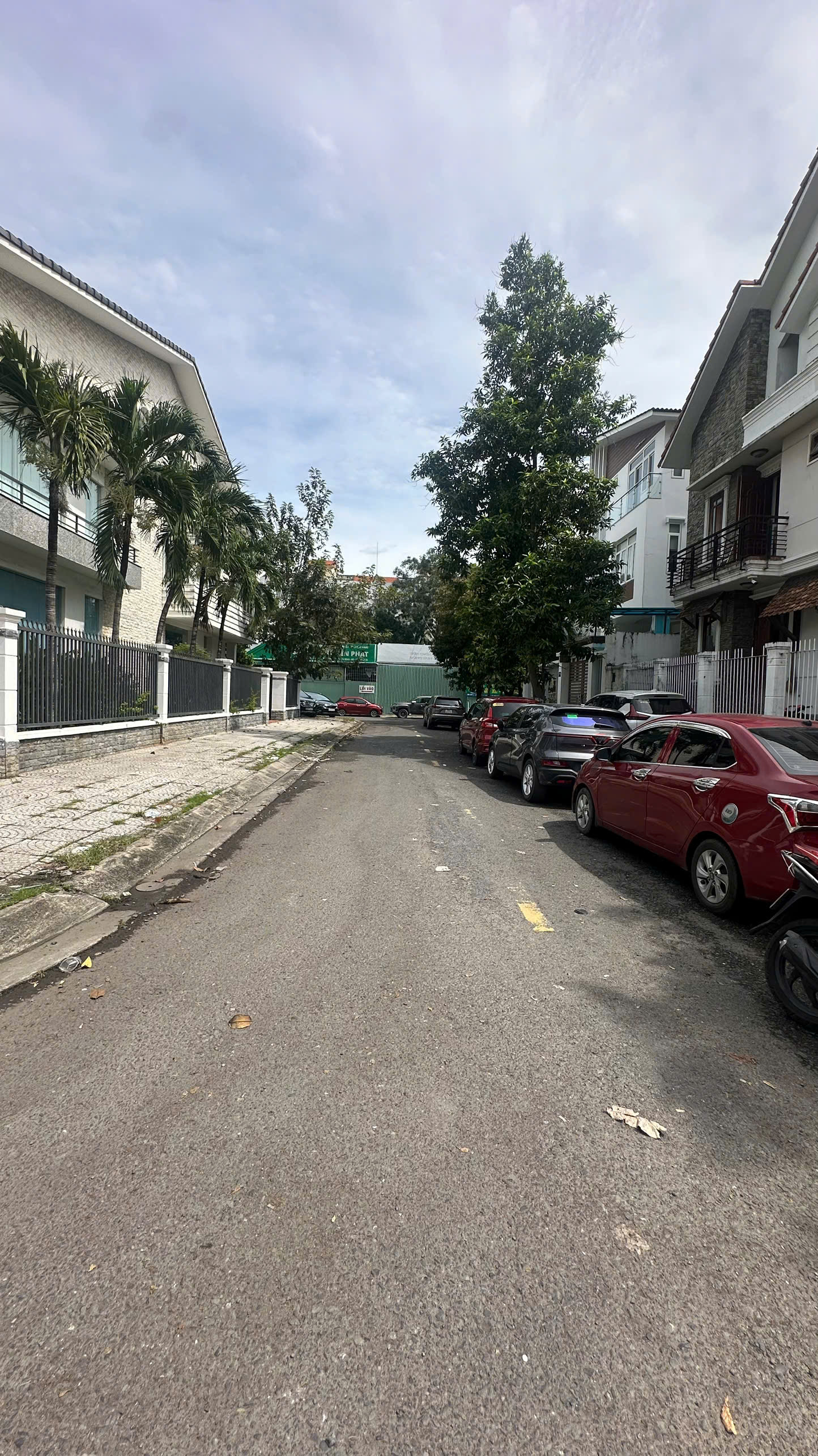  ???? Cơ Hội Hiếm: 2 Nền Biệt Thự An Phú An Khánh 10x17 Sổ Hồng 