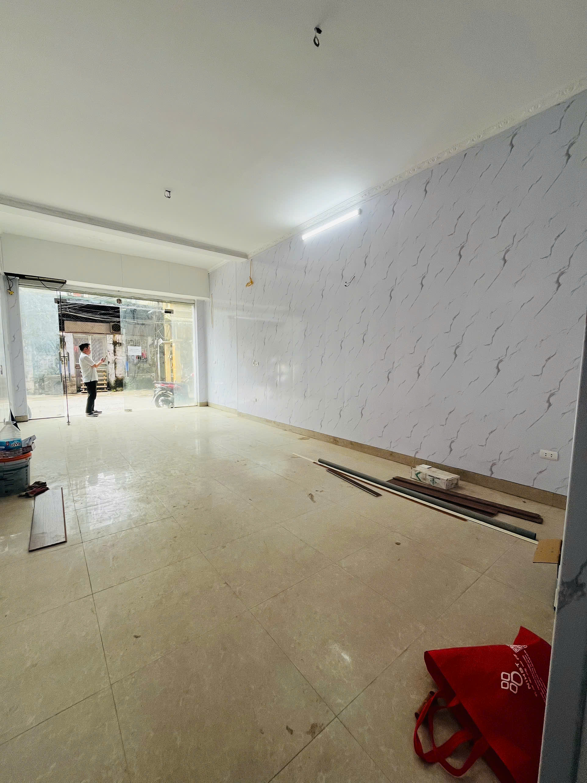  Cho thuê nhà ngõ 1001 Giải Phóng 70 m² x 3 tầng, 4PN, 3 vệ sinh, 15 Triệu/tháng 