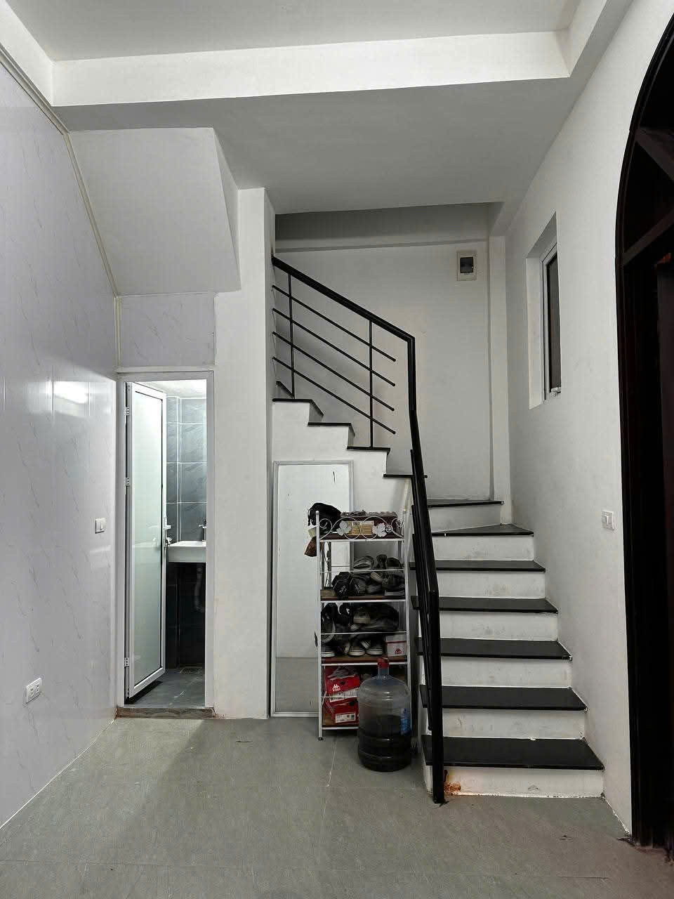  Cho thuê nhà nguyên căn khu Gốc Đề 20 m² x 4 tầng, 2PN, 3 vệ sinh, 7.8 Triệu 