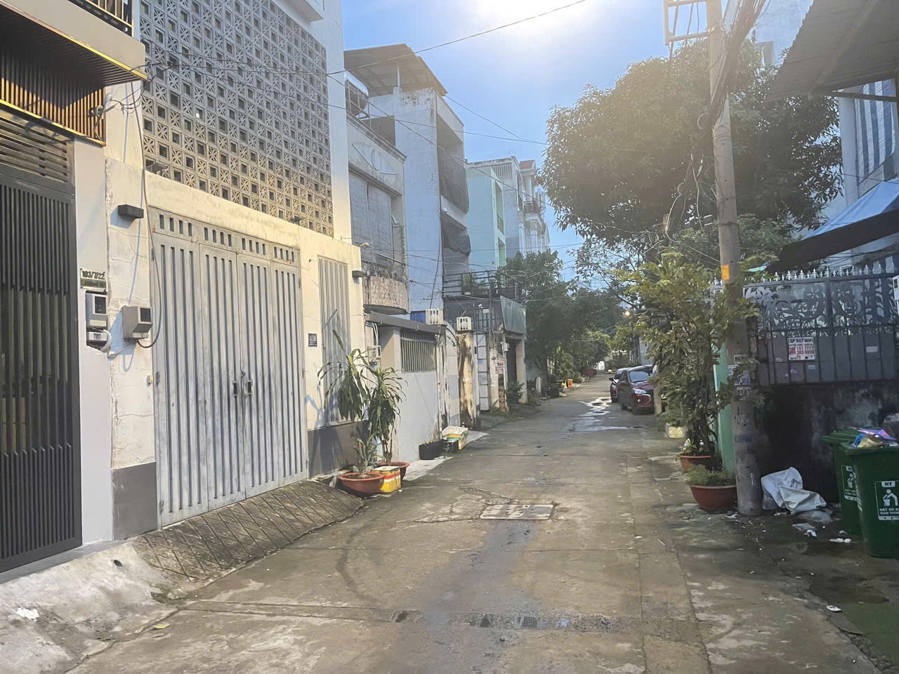  SIÊU PHẨM HAI MẶT TIỀN – ĐƯỜNG 20, SAU GIGAMALL – HIỆP BÌNH CHÁNH, TP. THỦ ĐỨC   KHU VIP BÊN SÔNG 