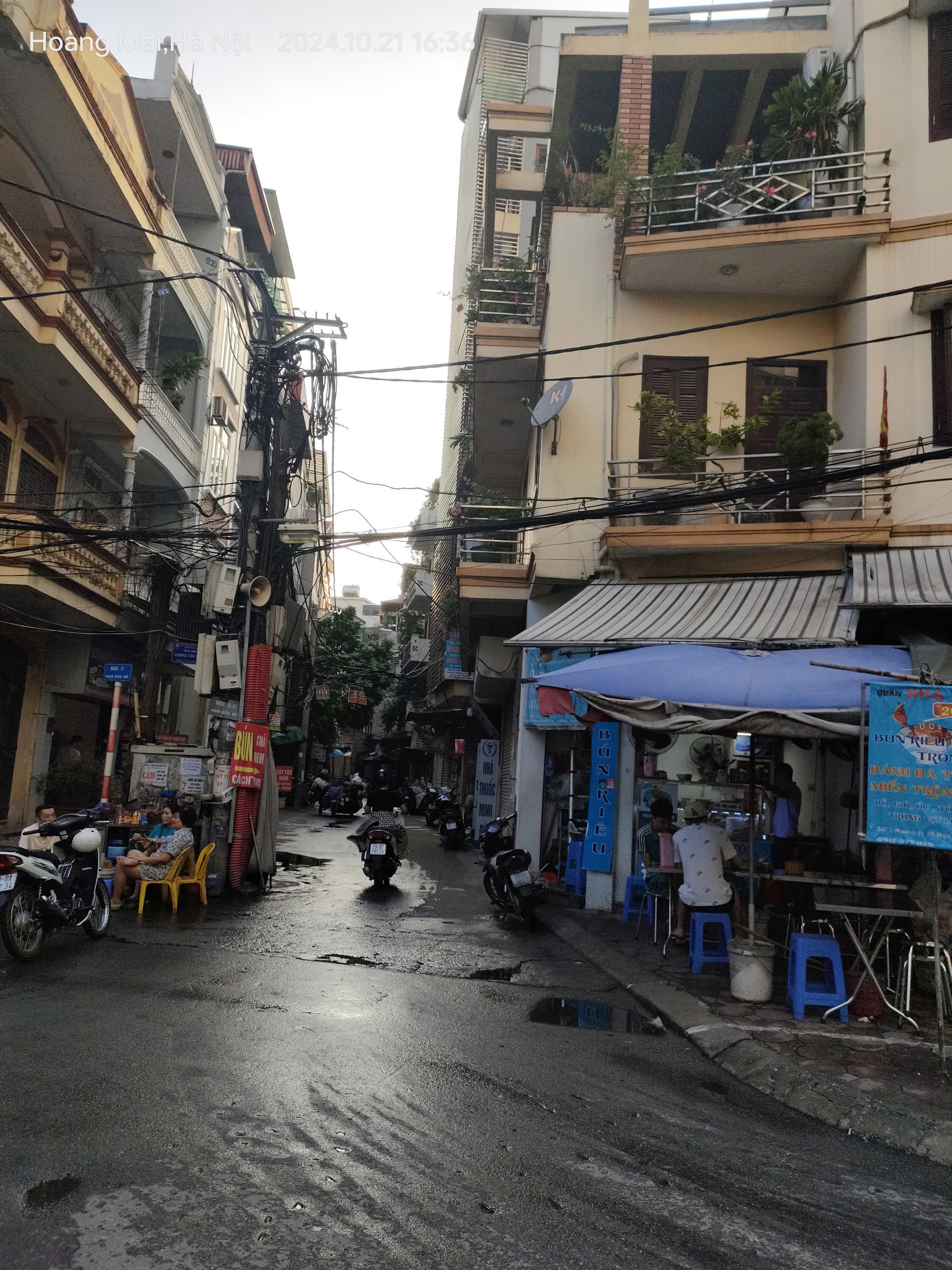  Cơ hội ngàn năm có một Bạch Đằng 80m/100m, 4 tầng, mặt tiền 3.2m, 5.7 tỷ Hai Bà Trưng. 