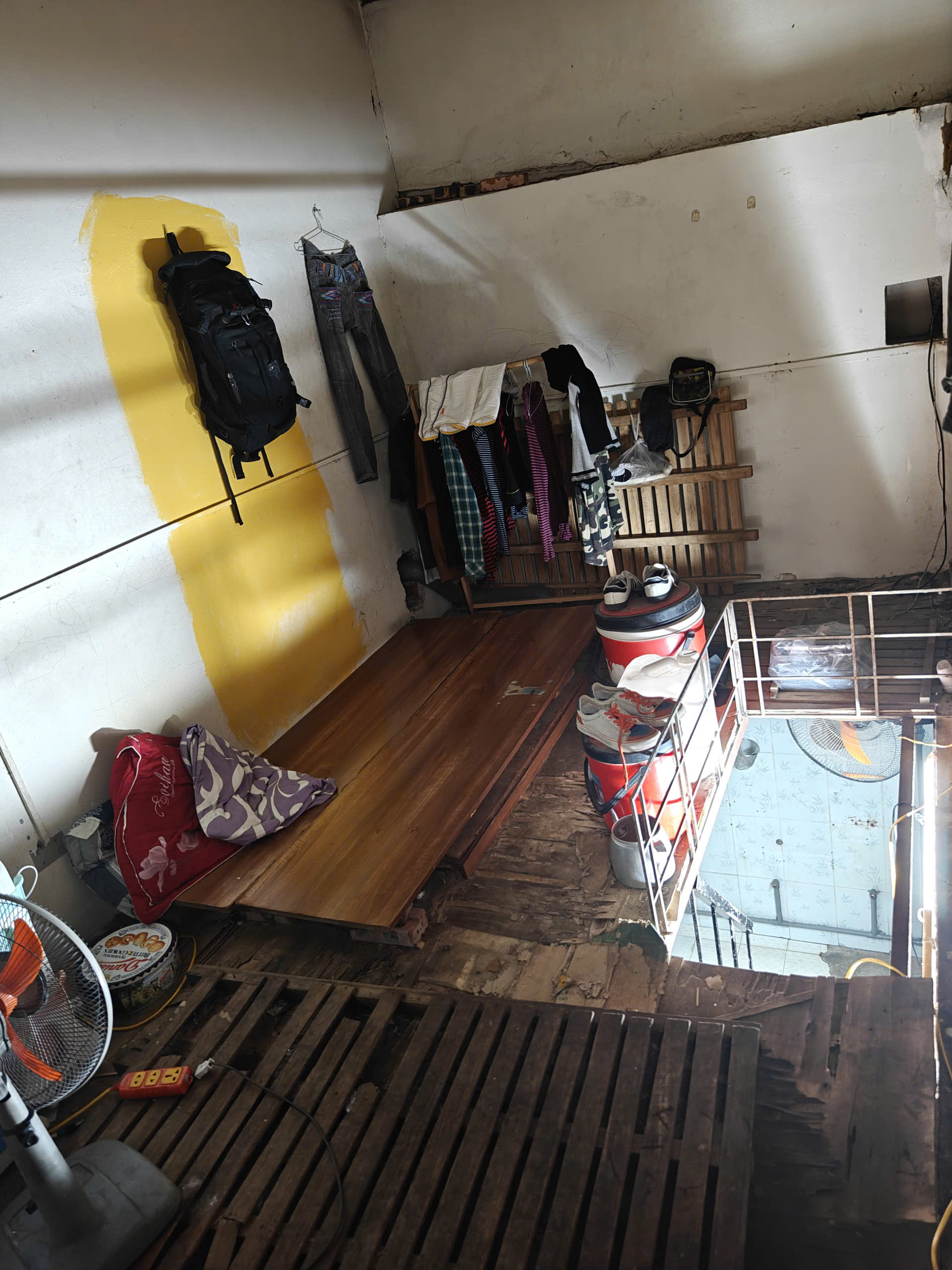  CHÍNH CHỦ CẦN CHO THUÊ TẦNG 1 – 129 NHẬT CHIÊU, PHƯỜNG NHẬT TÂN, QUẬN TÂY HỒ, HÀ NỘI 